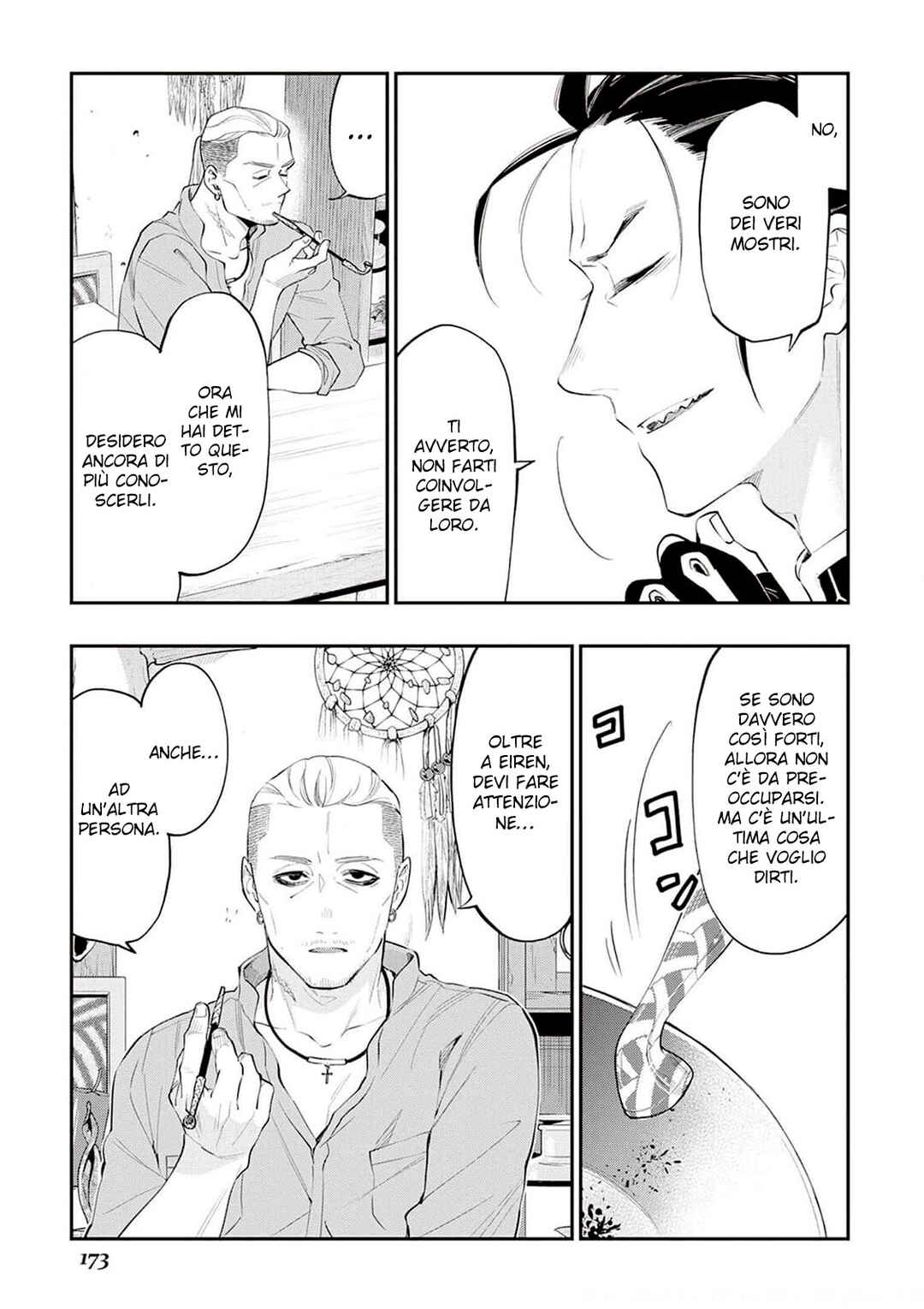 Chapter 72 - Page 17
