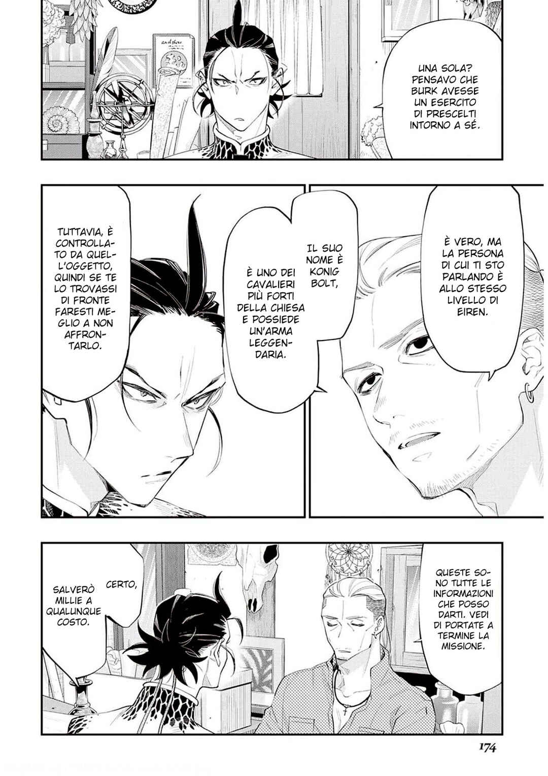 Chapter 72 - Page 18