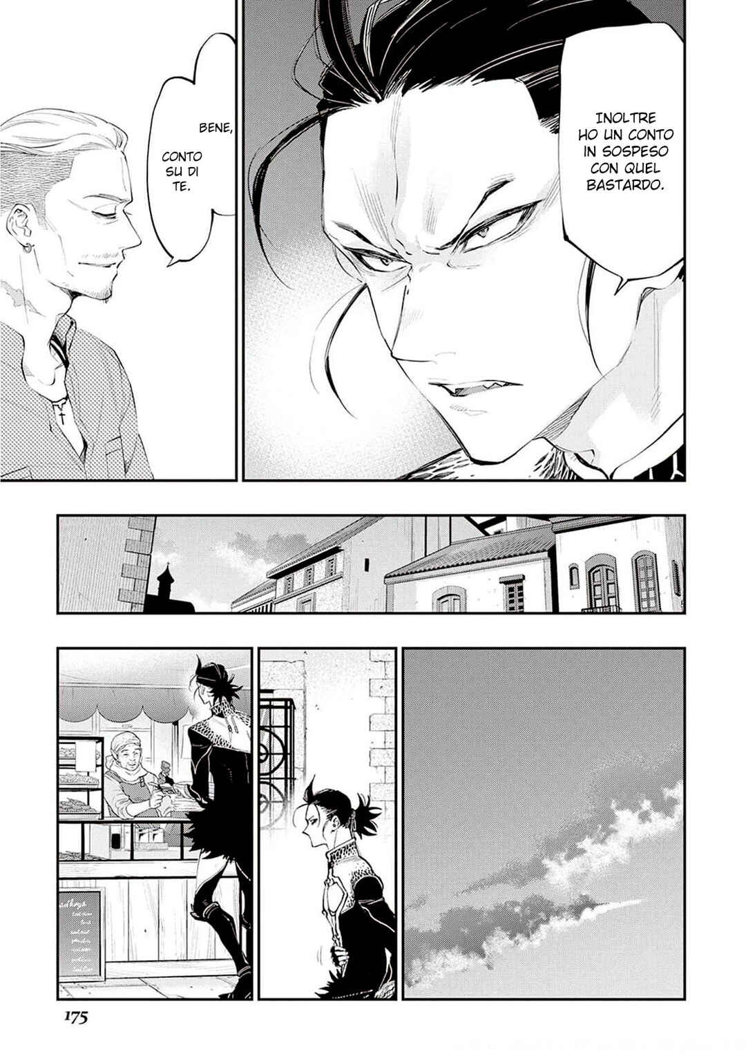 Chapter 72 - Page 19