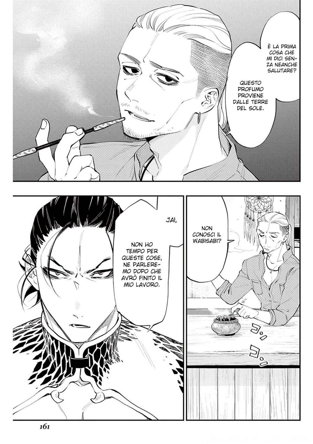 Chapter 72 - Page 5