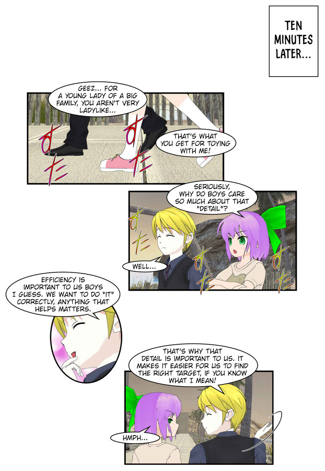 Chapter 69 - Page 17