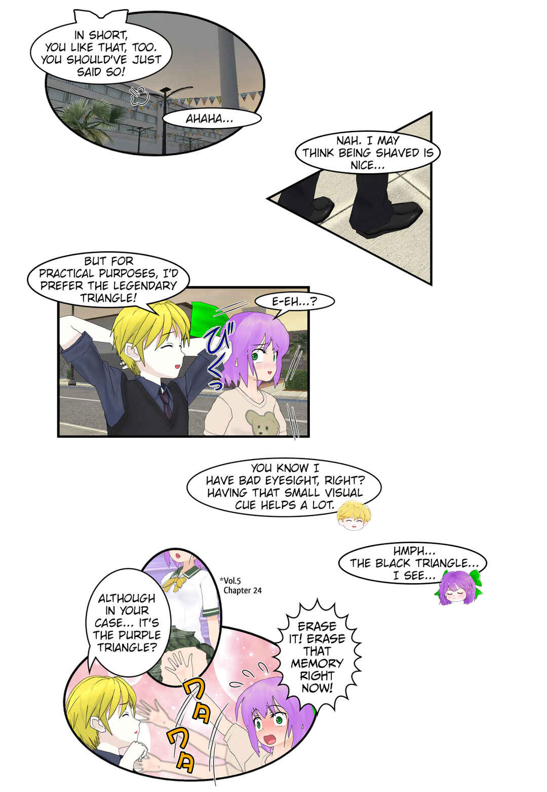 Chapter 69 - Page 18