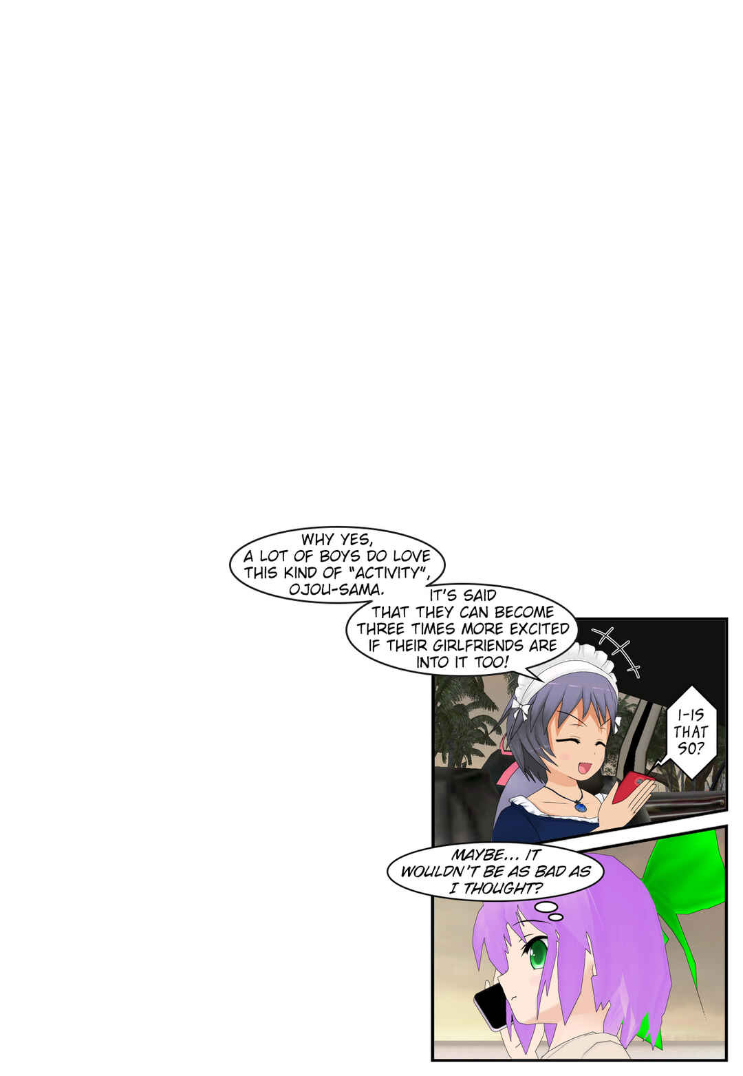 Chapter 69 - Page 21