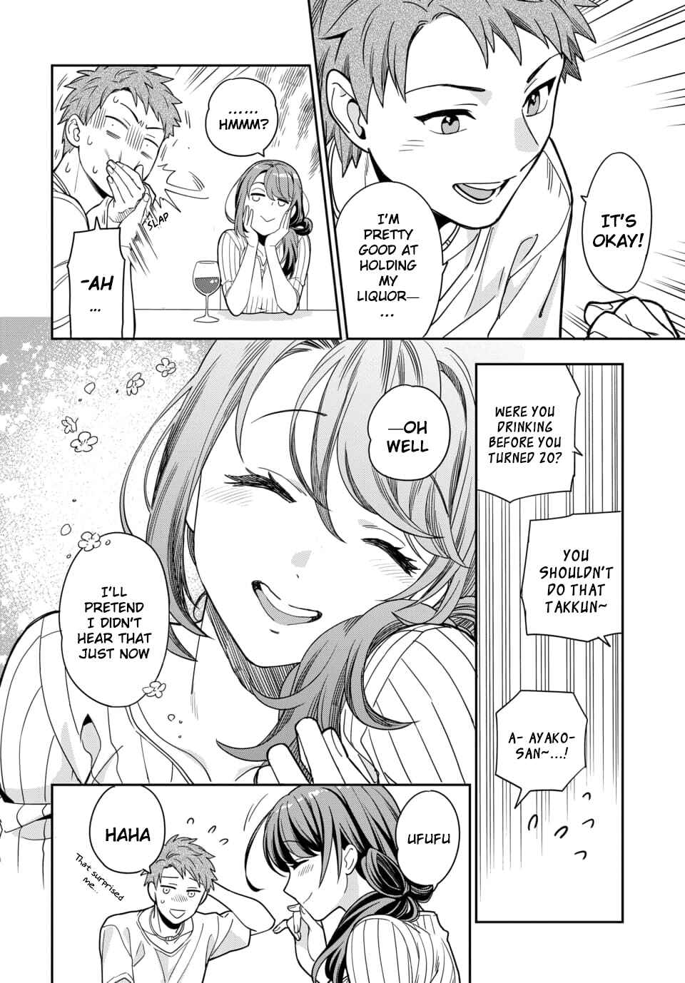 Chapter 1.3 - Page 7