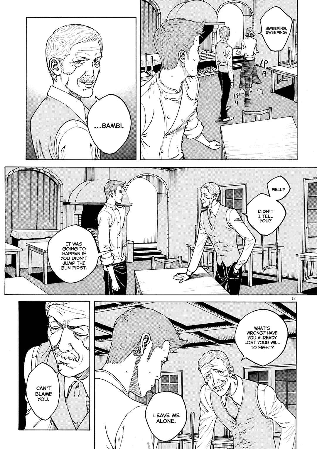 Chapter 104 - Page 14