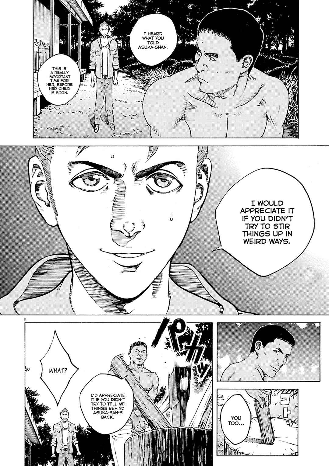 Chapter 104 - Page 9