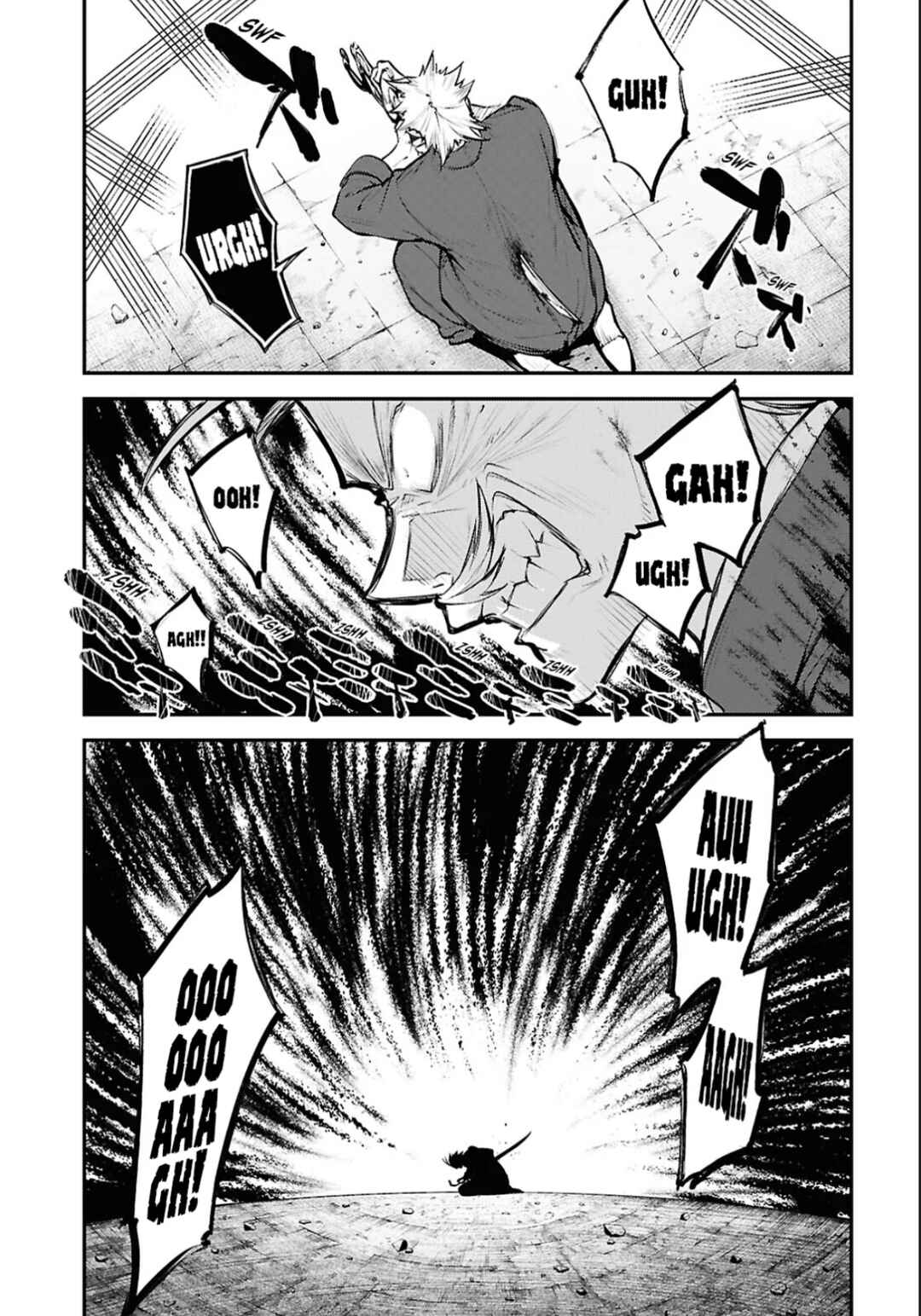 Chapter 129 - Page 20