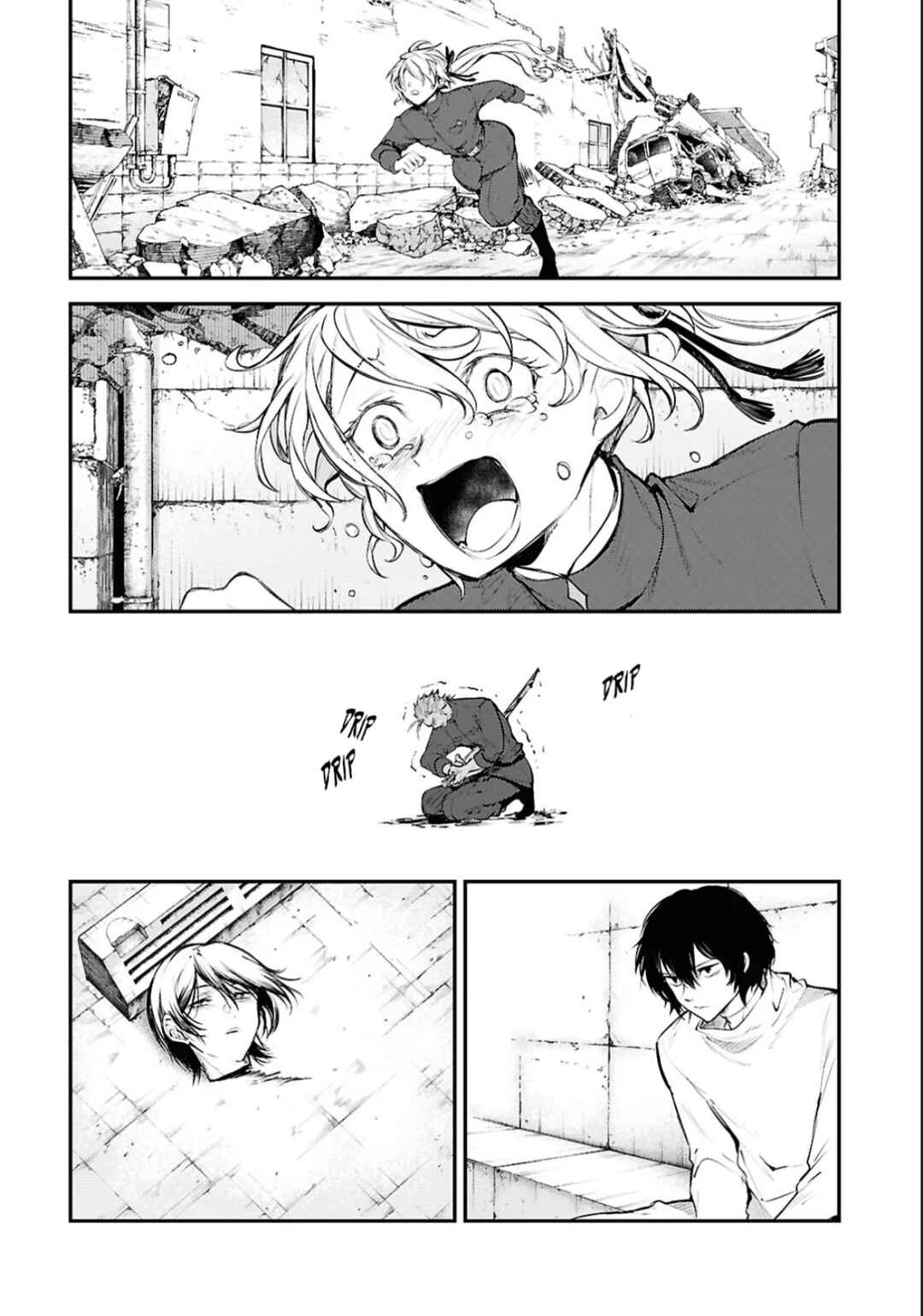 Chapter 129 - Page 21