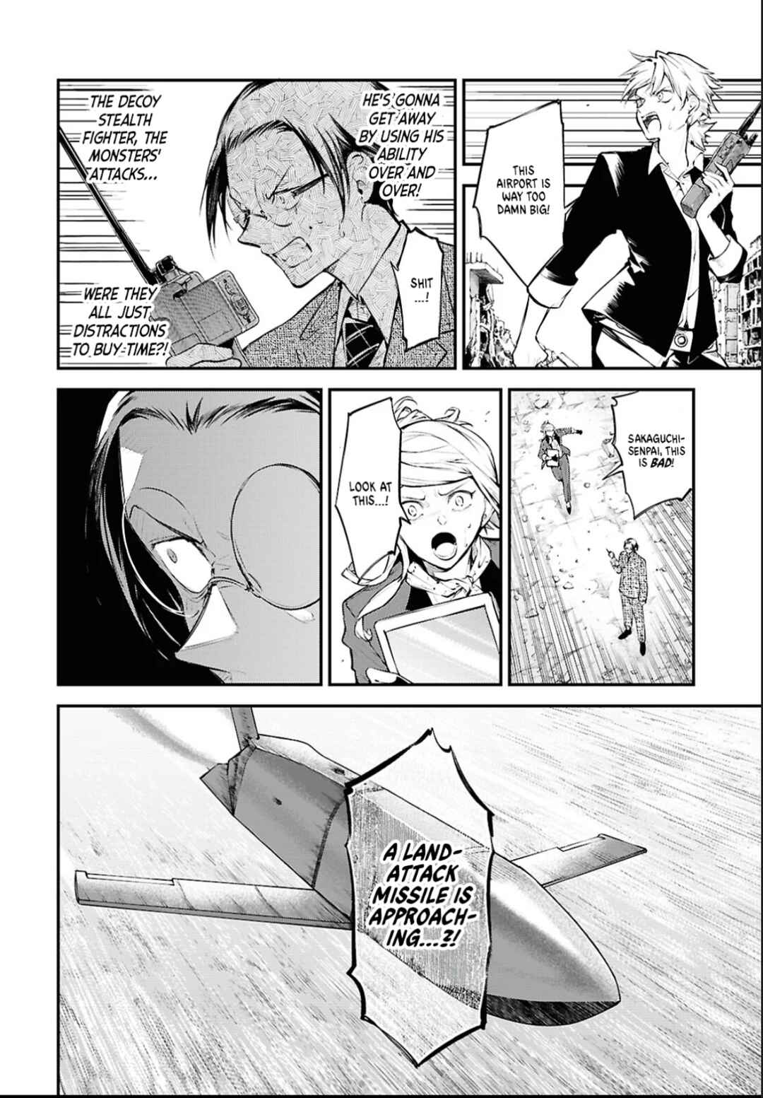 Chapter 129 - Page 6