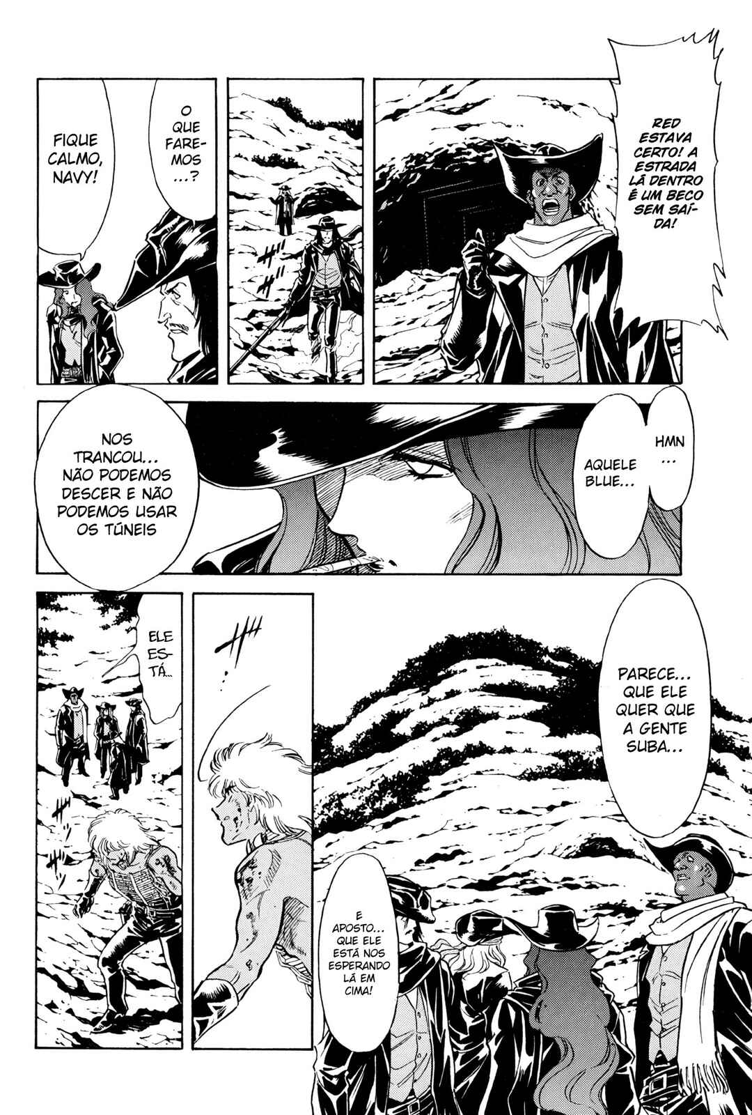 Chapter 135 - Page 11
