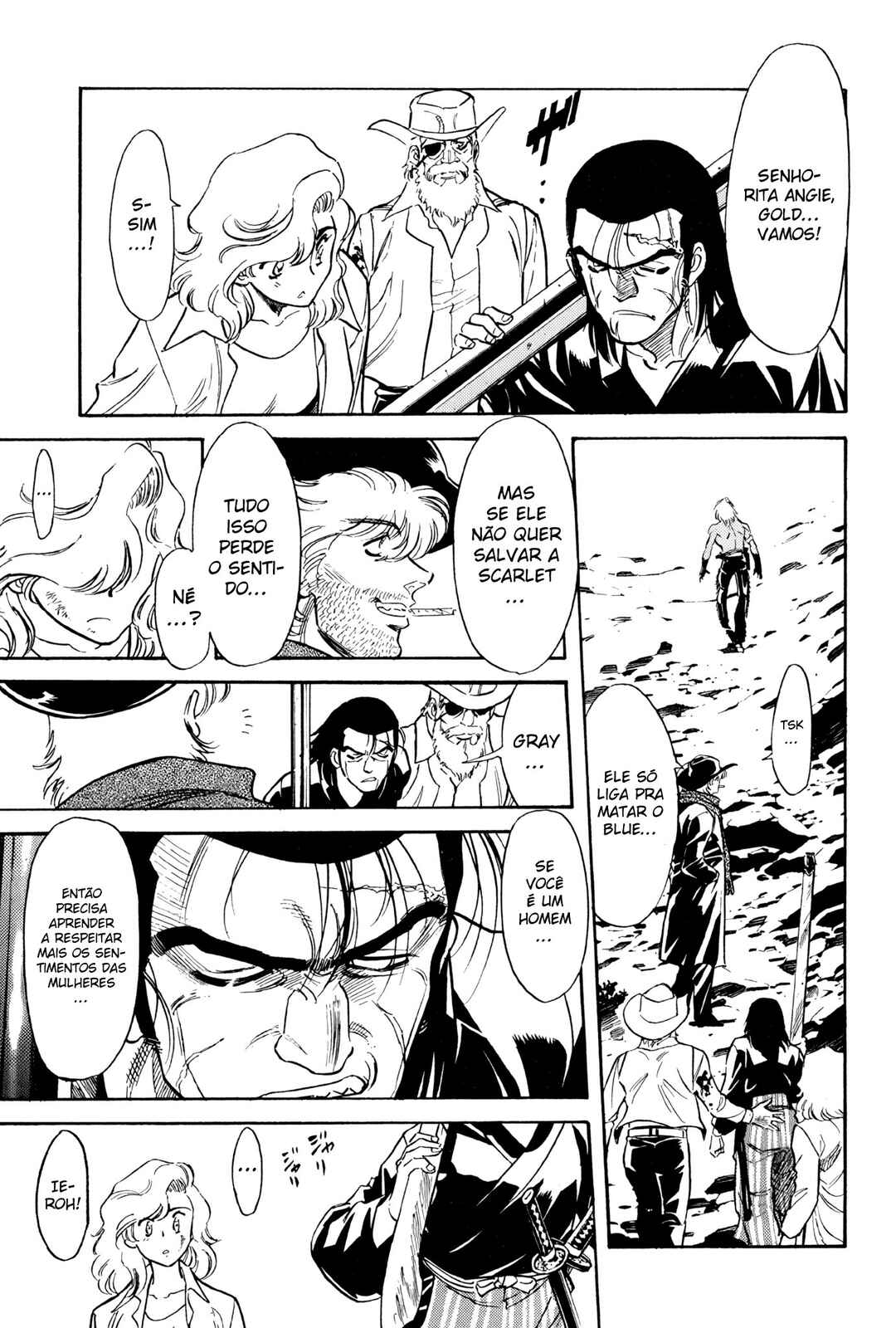 Chapter 135 - Page 12