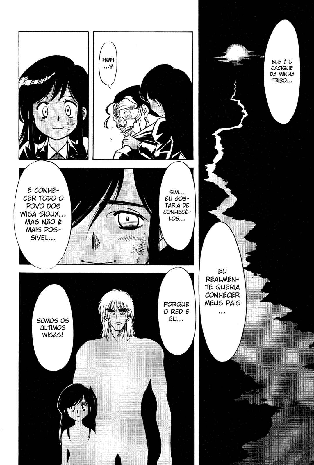 Chapter 135 - Page 13