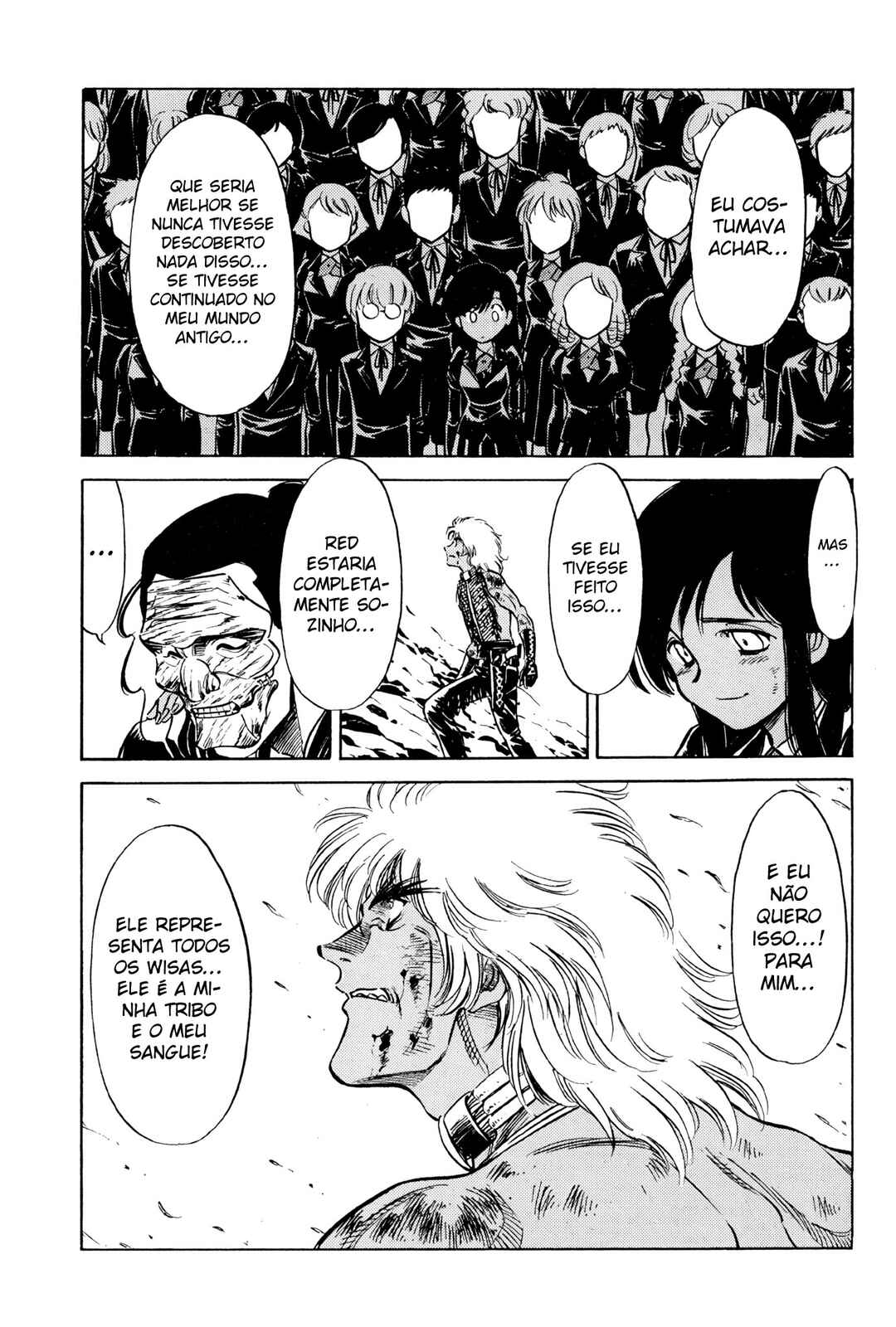 Chapter 135 - Page 14