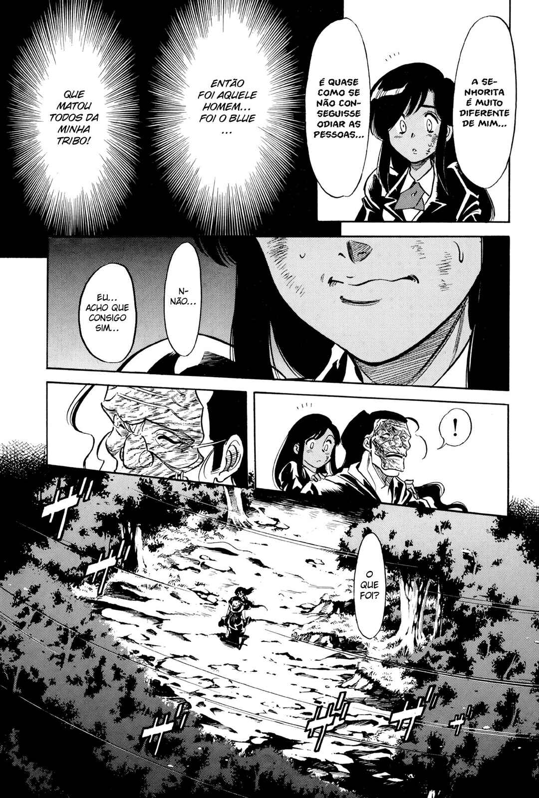 Chapter 135 - Page 16