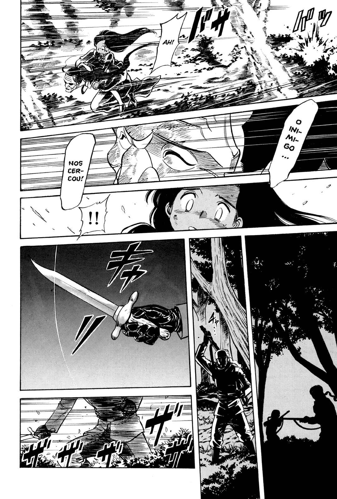 Chapter 135 - Page 17