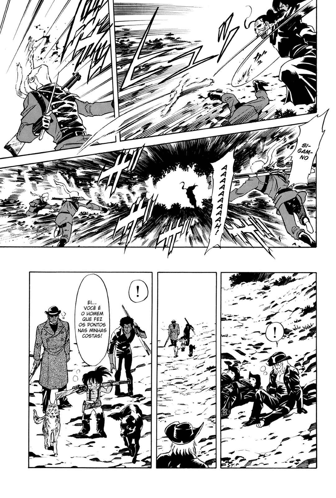 Chapter 135 - Page 20