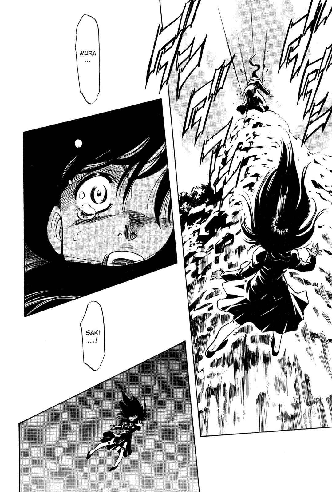 Chapter 135 - Page 25
