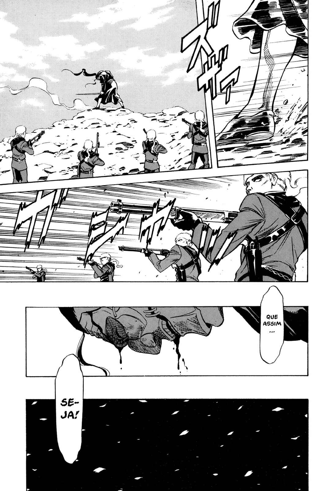 Chapter 135 - Page 26