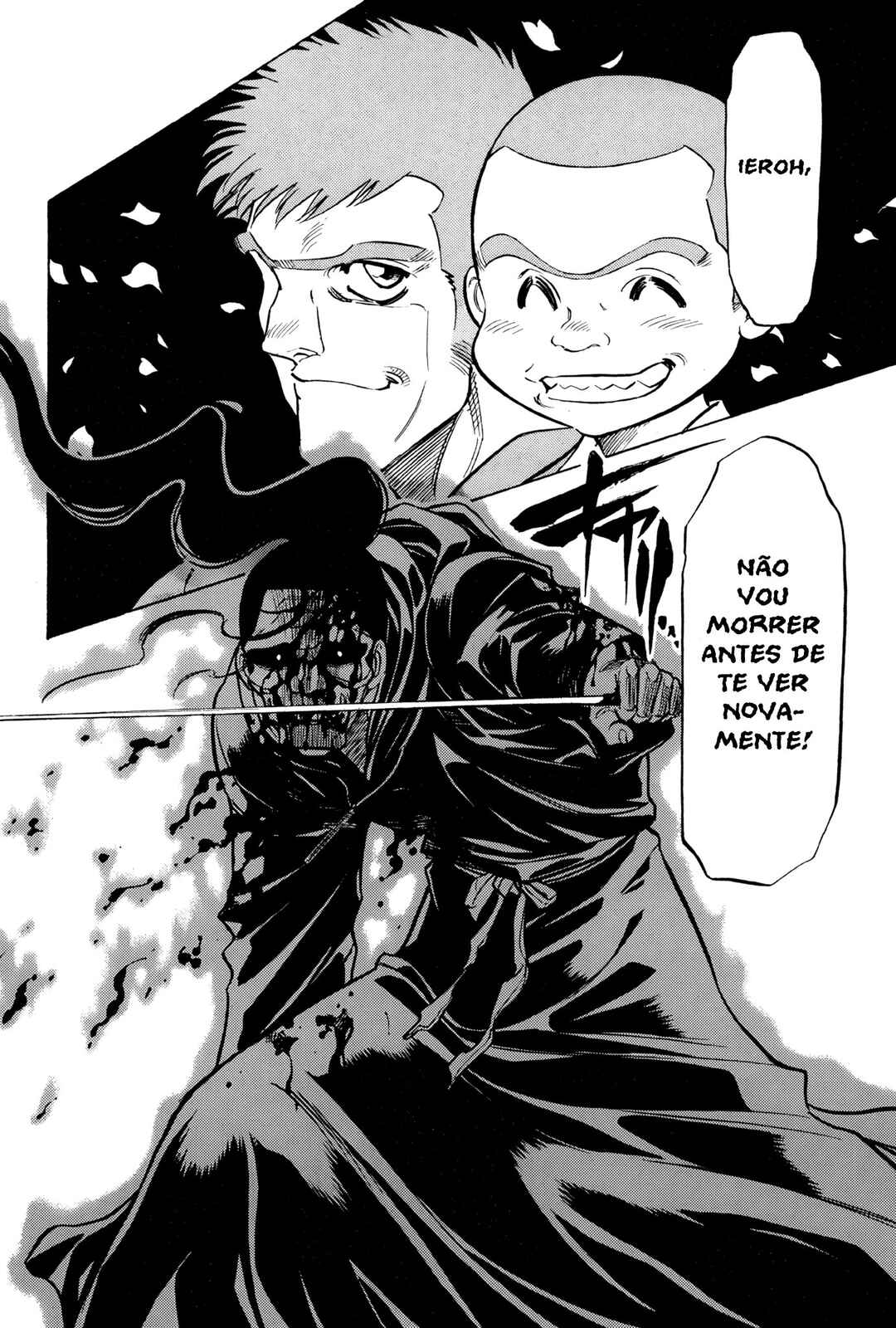 Chapter 135 - Page 27