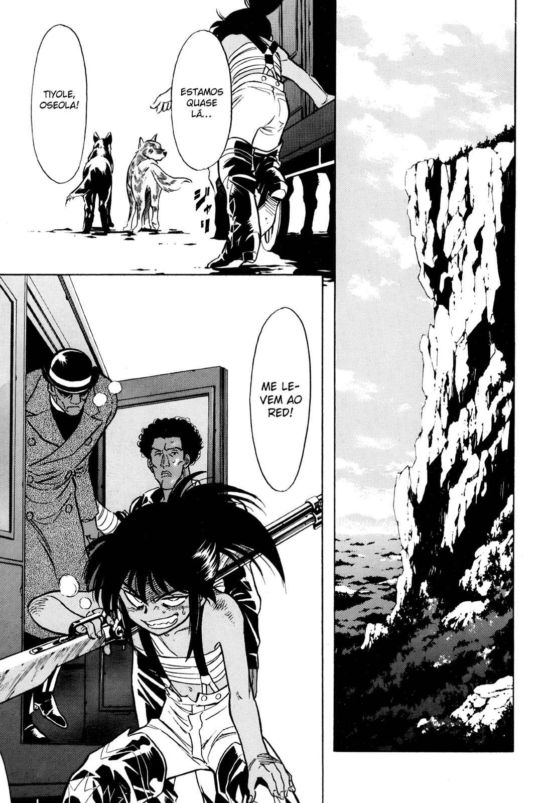 Chapter 135 - Page 4