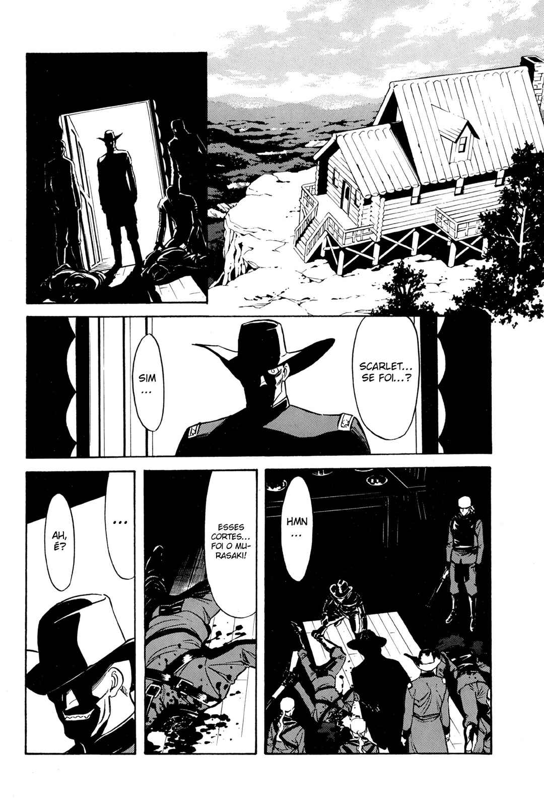 Chapter 135 - Page 5