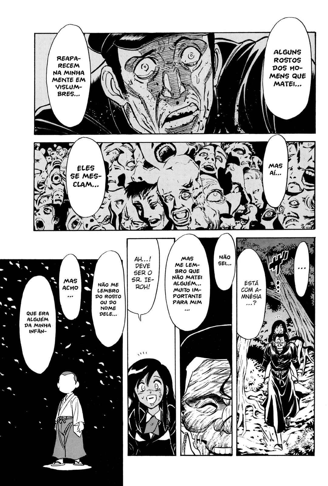 Chapter 135 - Page 8