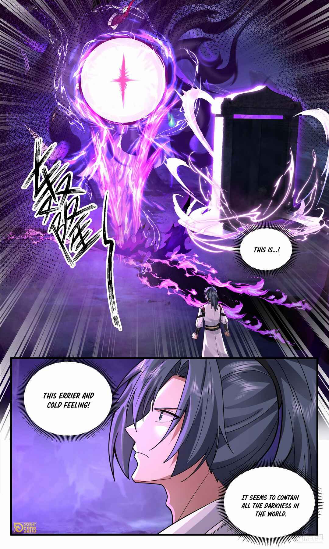 Chapter 3789 - Page 10
