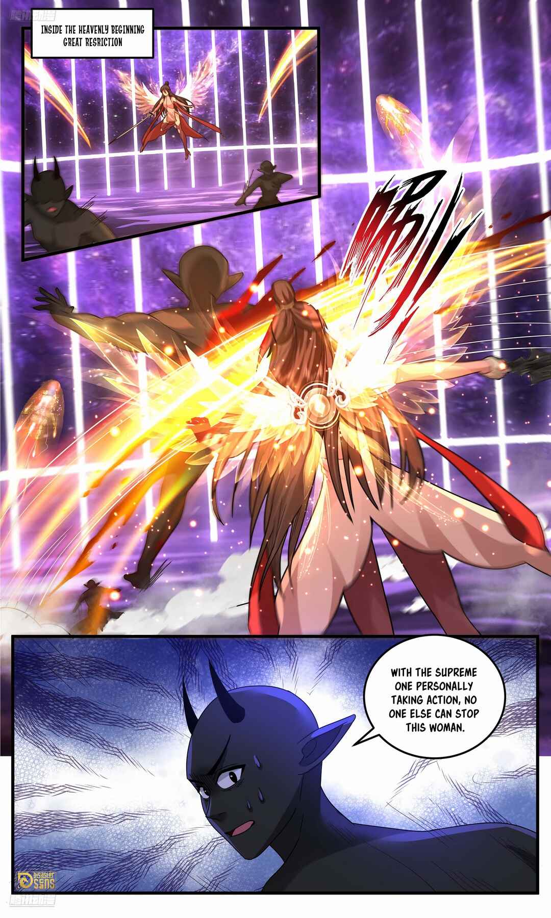 Chapter 3789 - Page 2