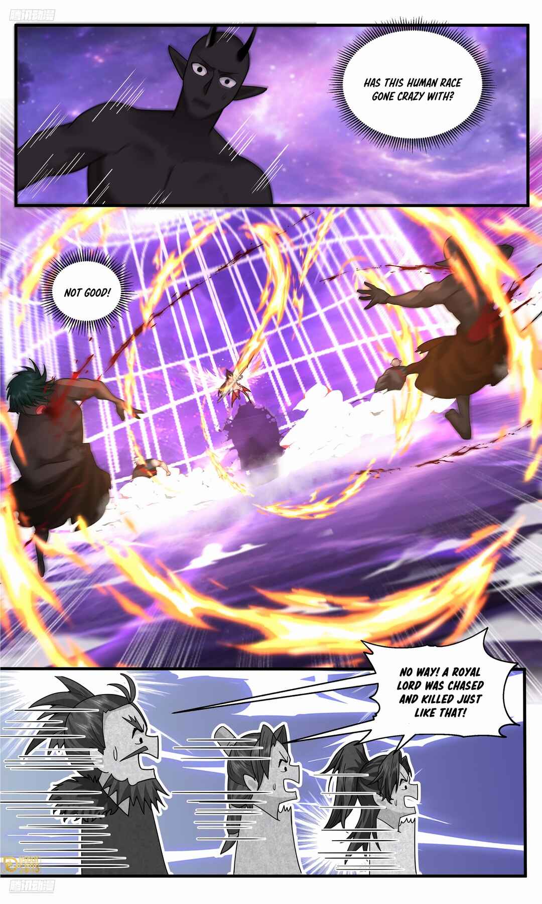 Chapter 3789 - Page 4
