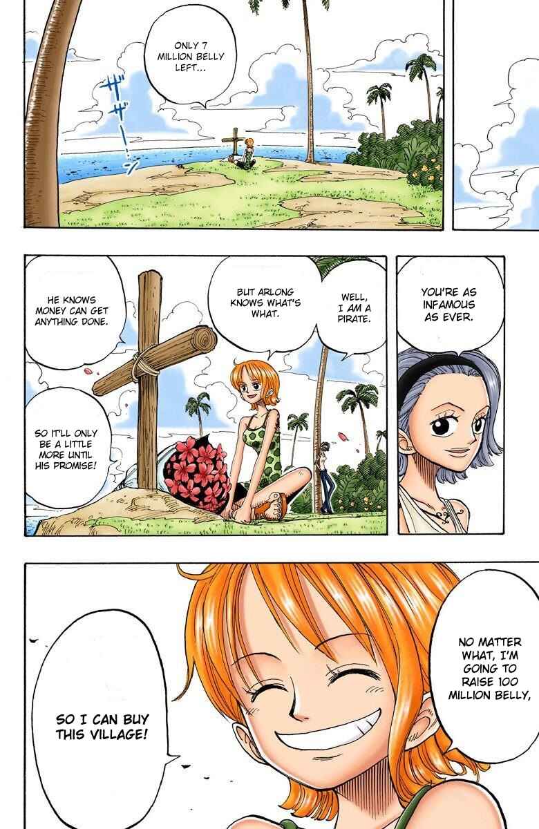 Chapter 72 - Page 19