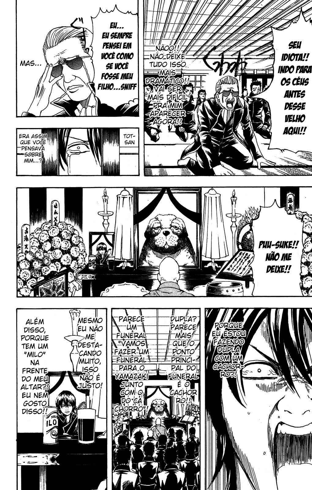 Chapter 168 - Page 13