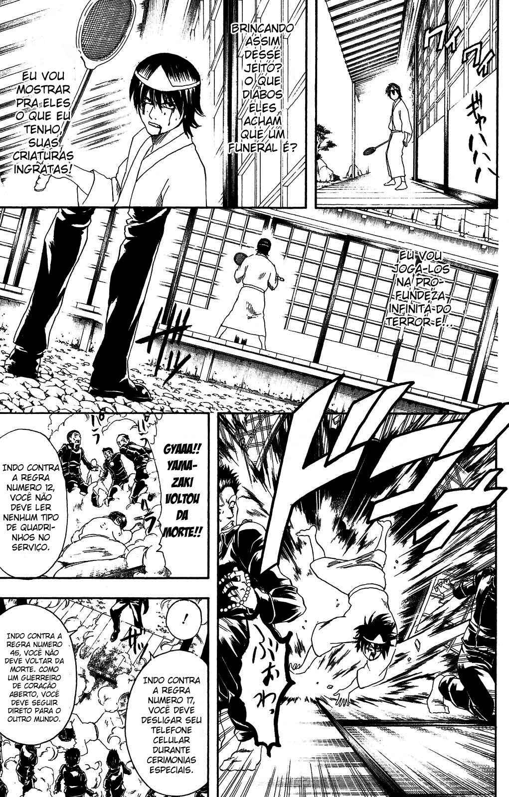 Chapter 168 - Page 18