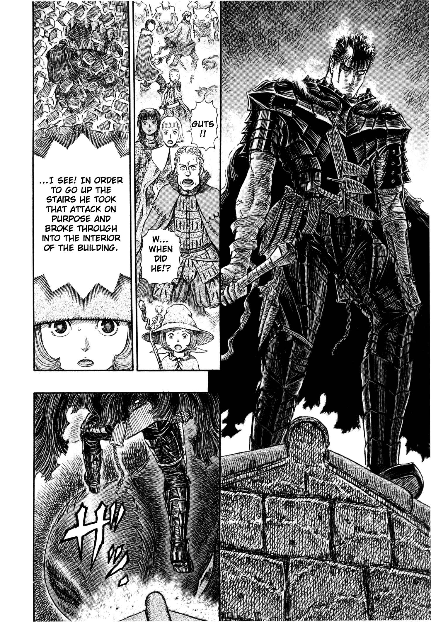 Chapter 266 - Page 13