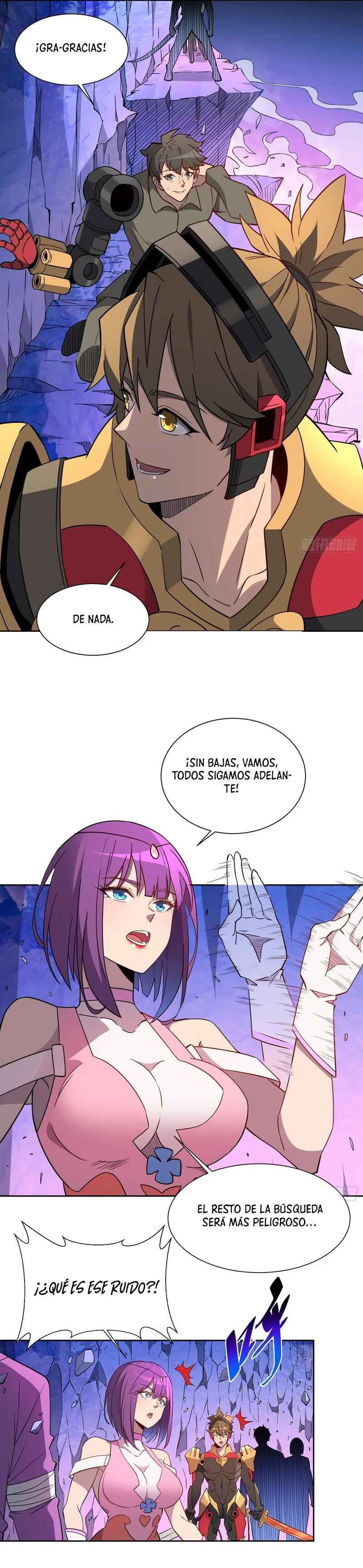 Chapter 170 - Page 6