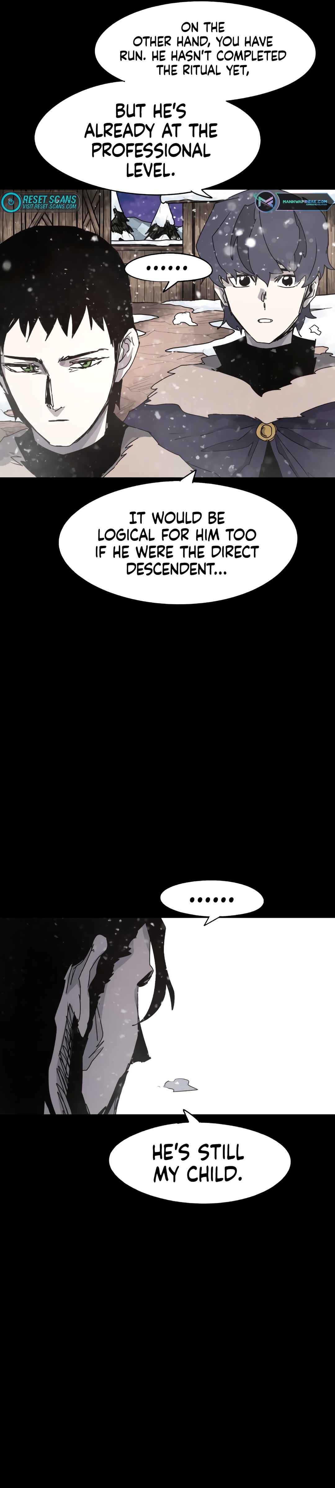 Chapter 105 - Page 20
