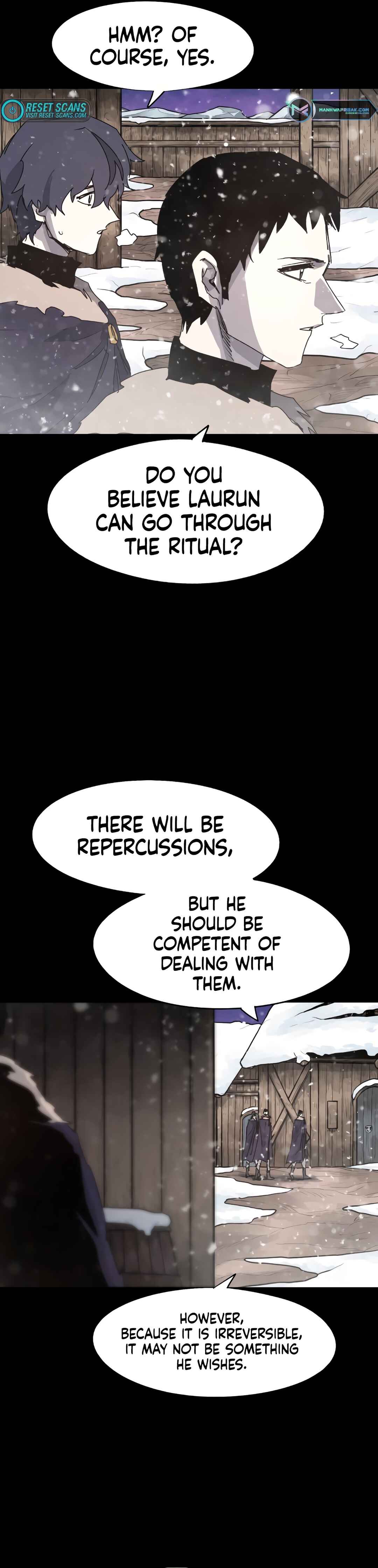 Chapter 105 - Page 21