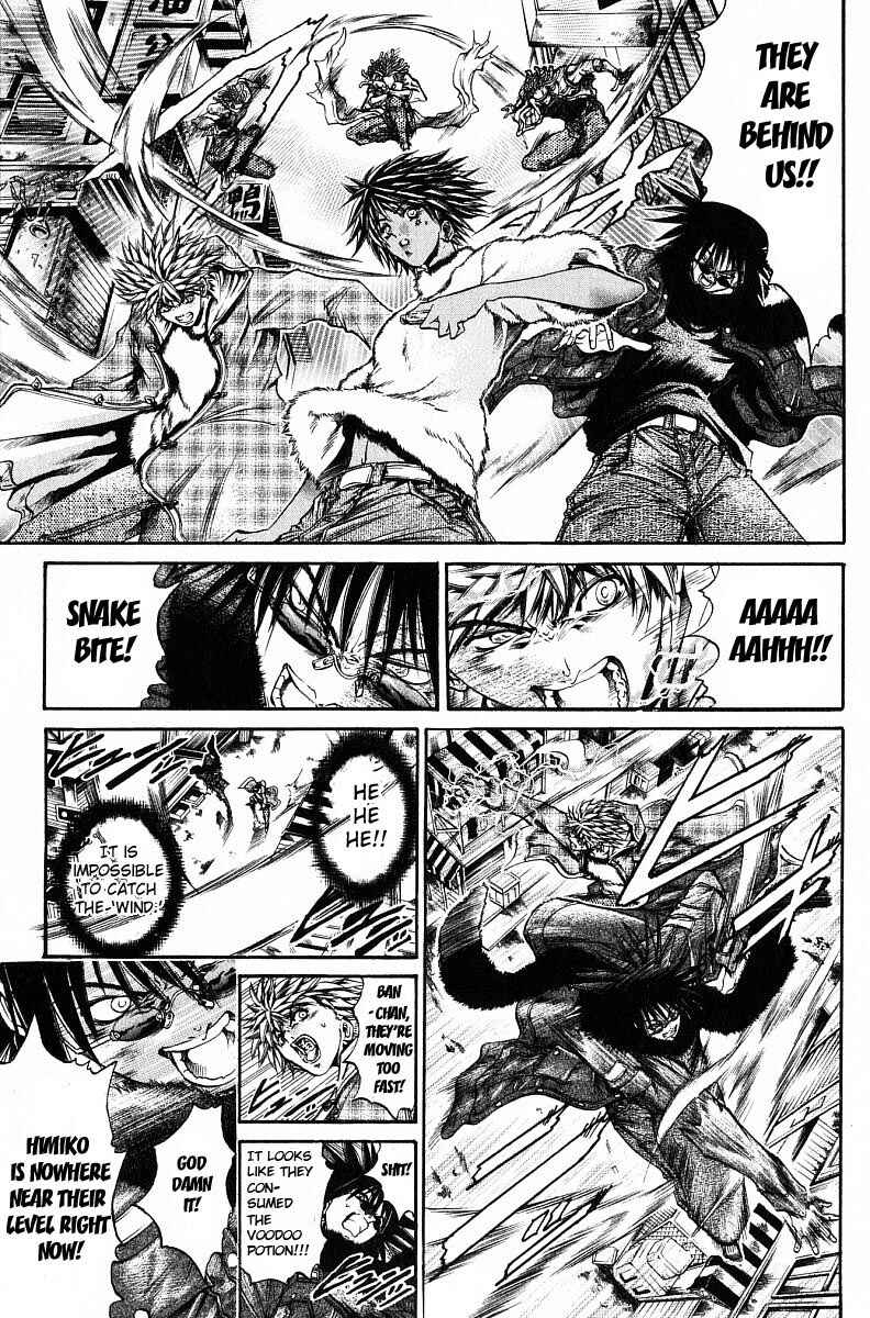 Chapter 239 - Page 3