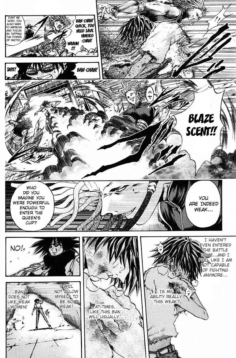 Chapter 239 - Page 6