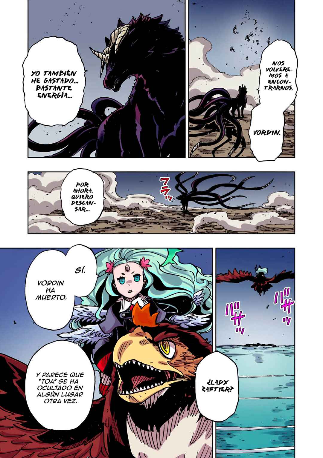 Chapter 56 - Page 29