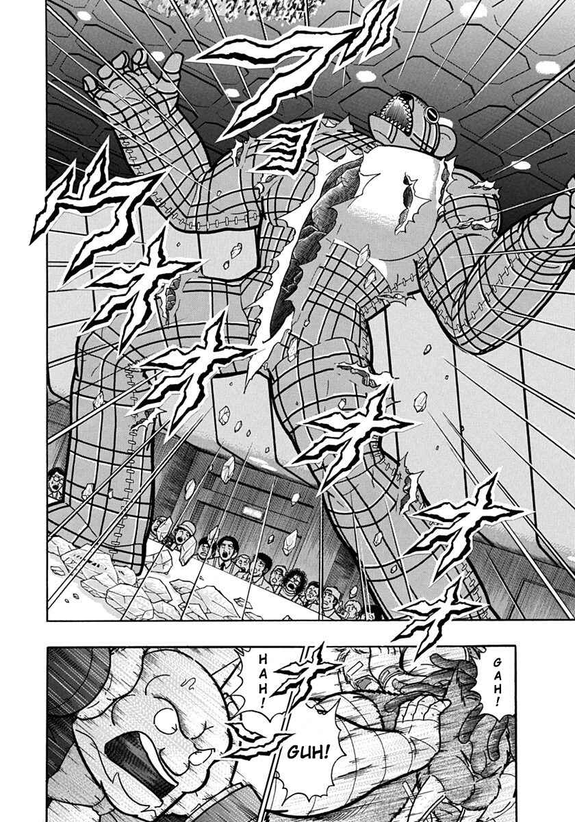 Chapter 113 - Page 12