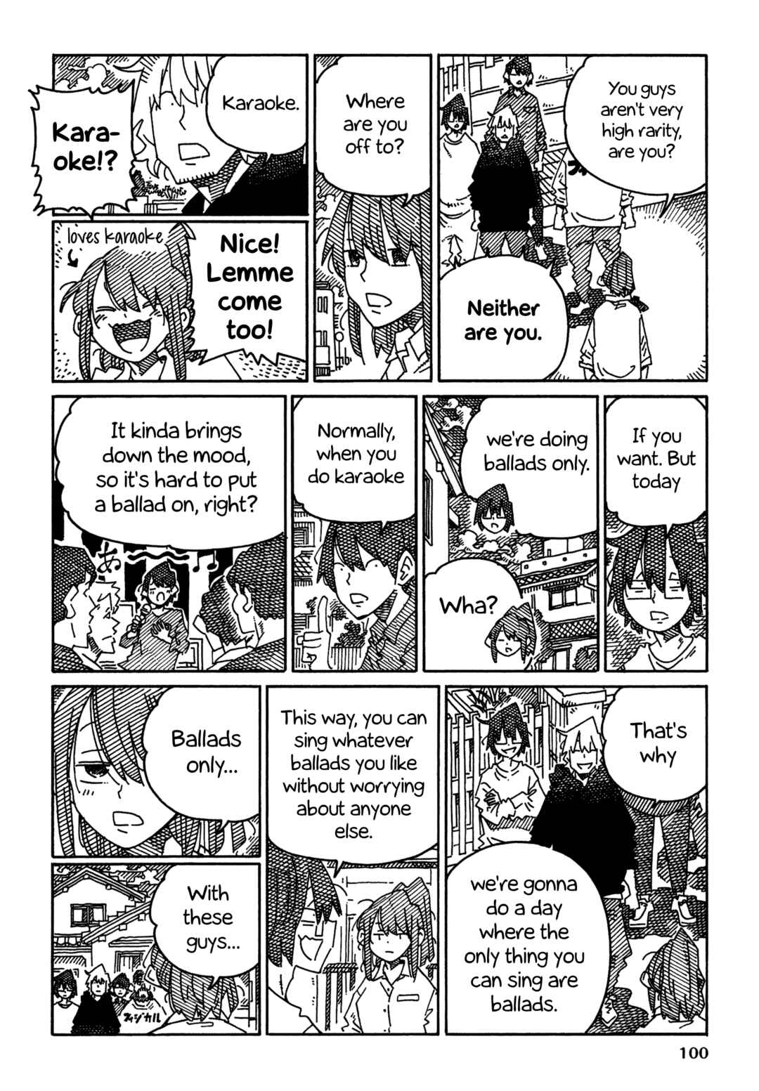 Chapter 1698 - Page 2