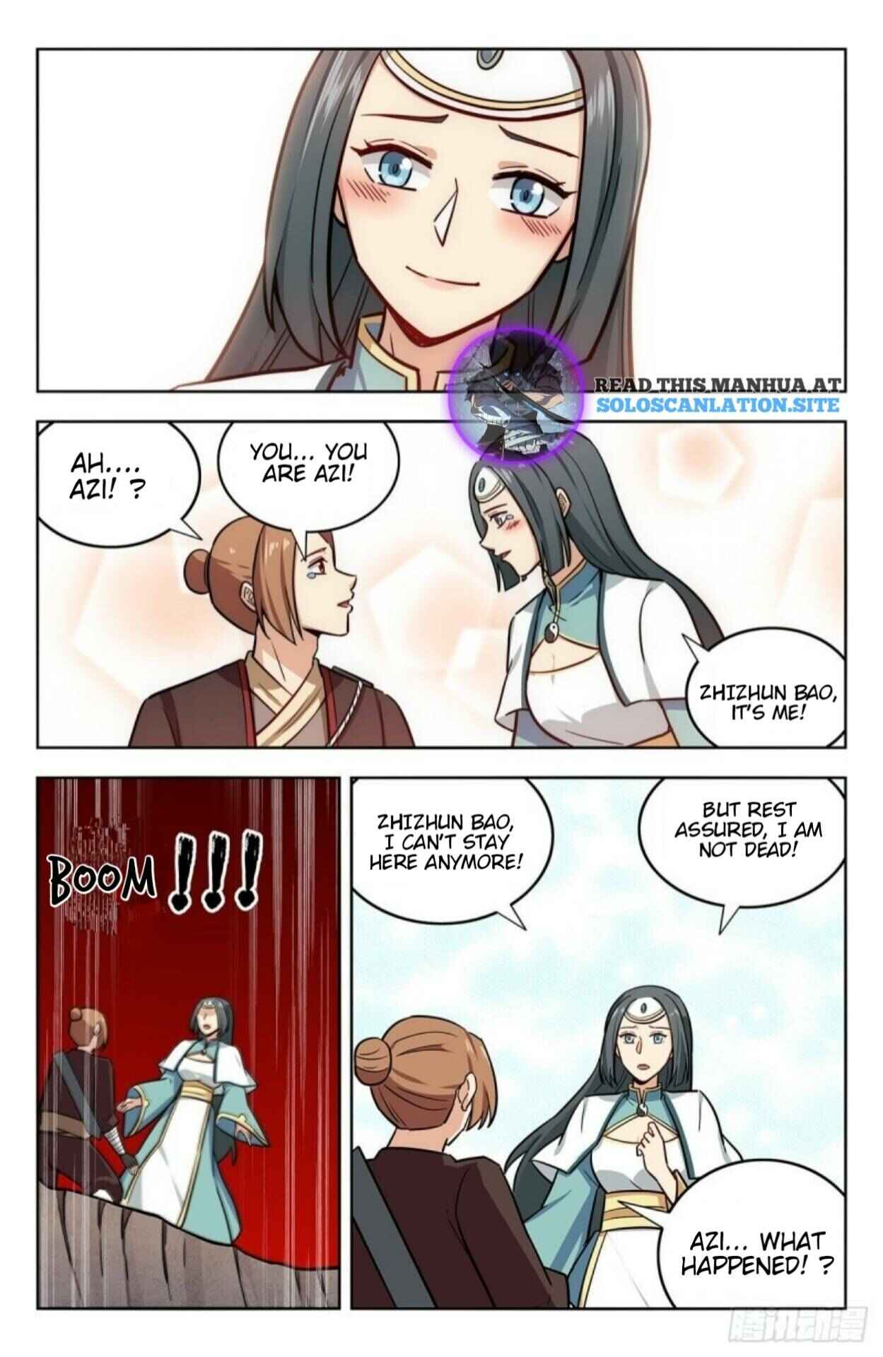 Chapter 246 - Page 10