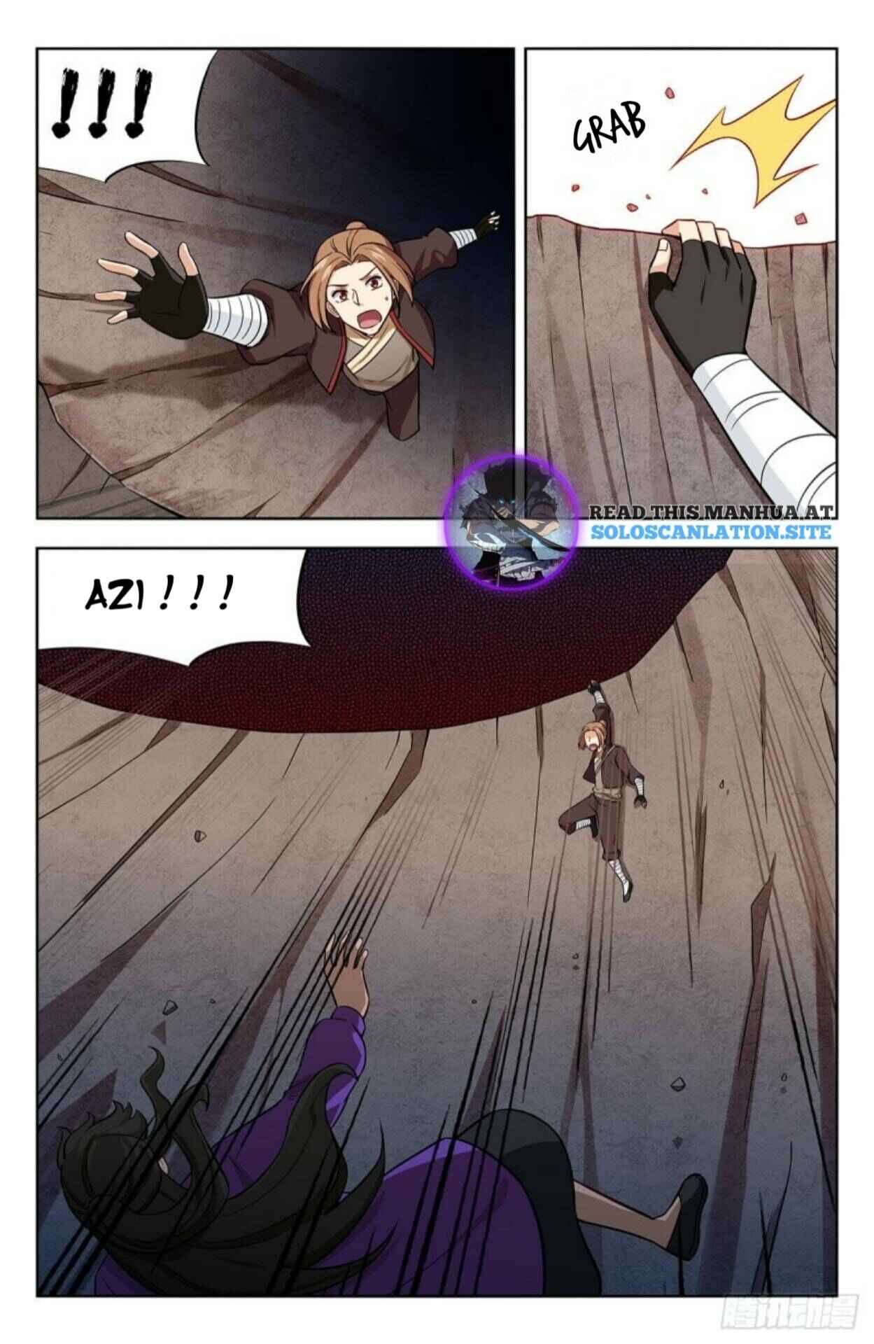 Chapter 246 - Page 2