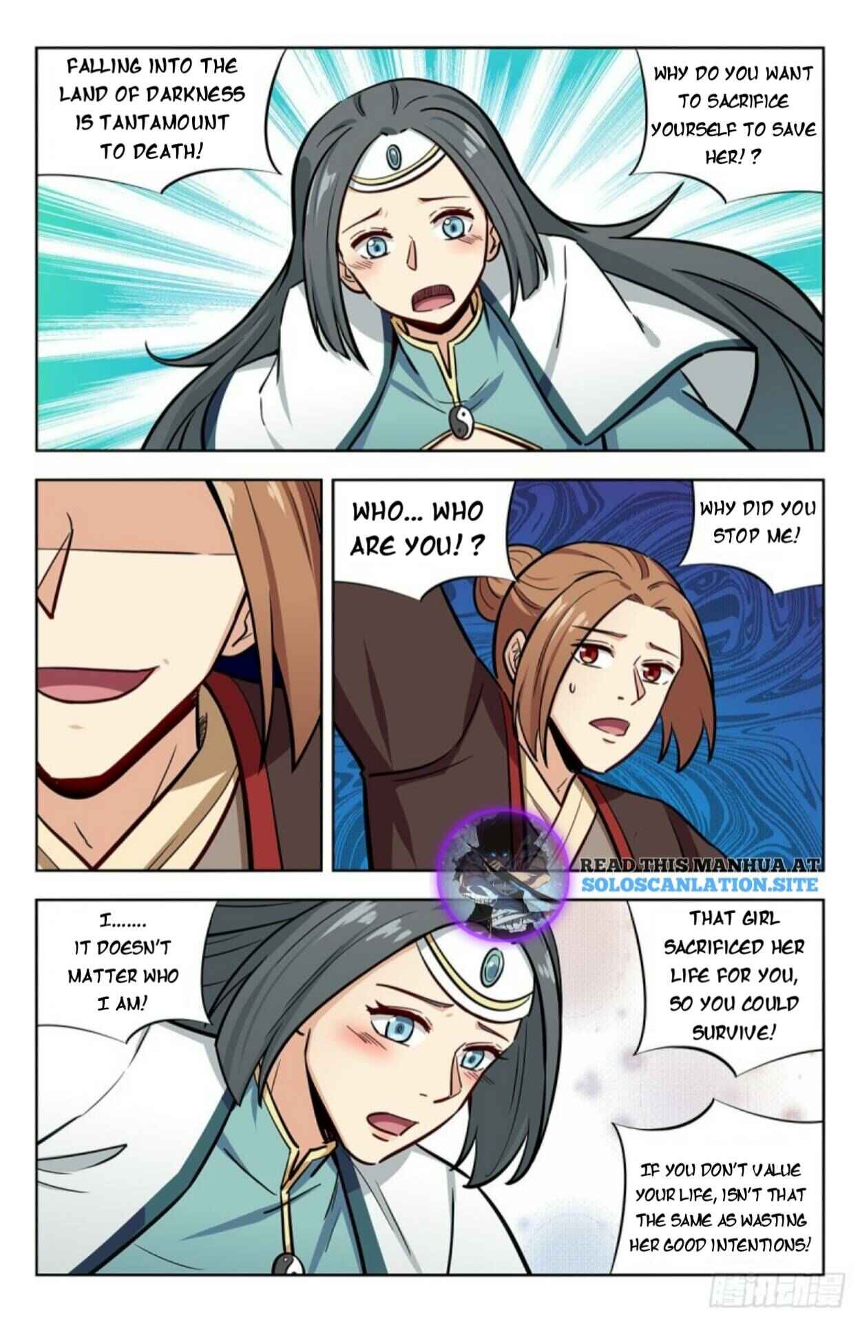 Chapter 246 - Page 6