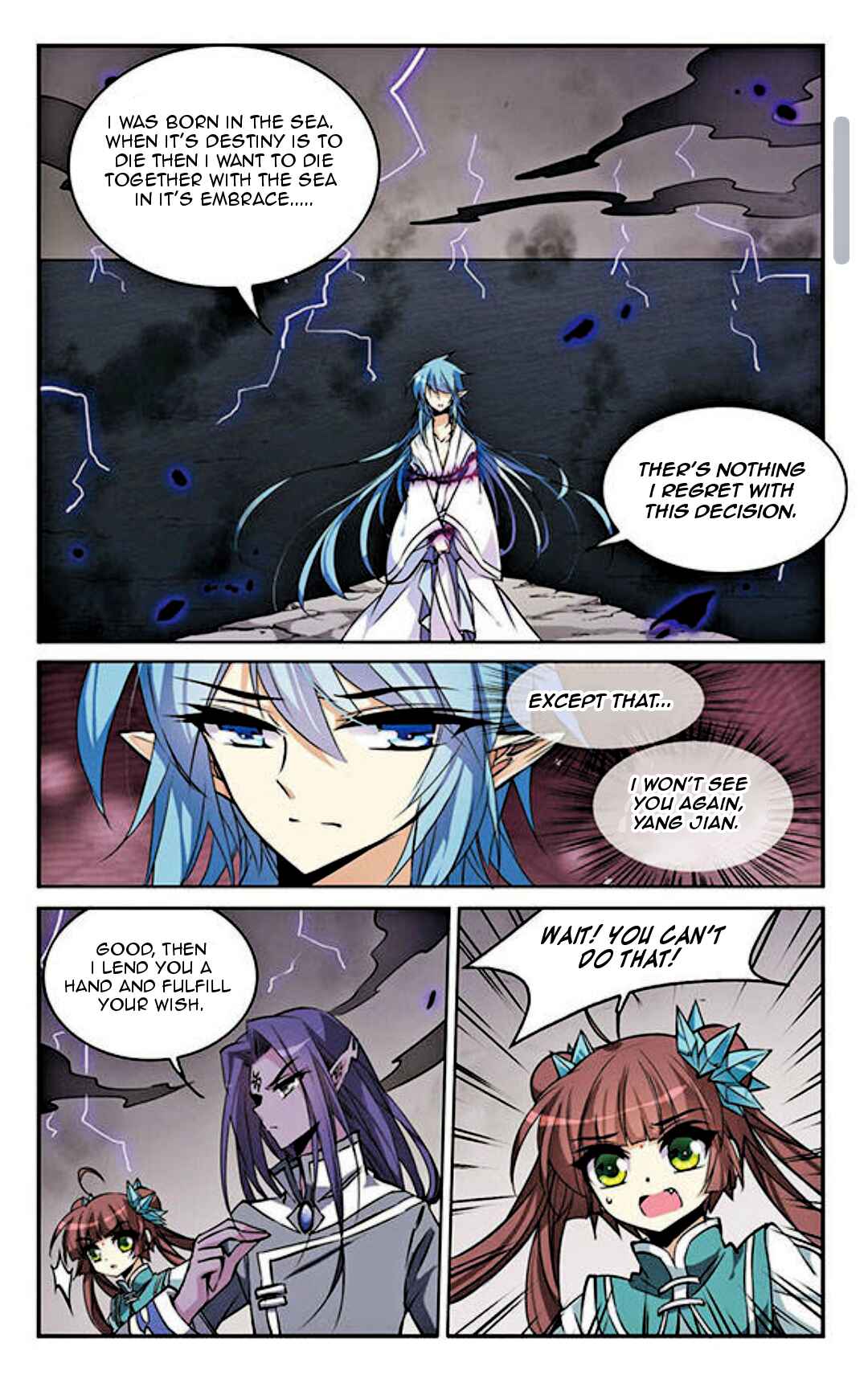 Chapter 108 - Page 3