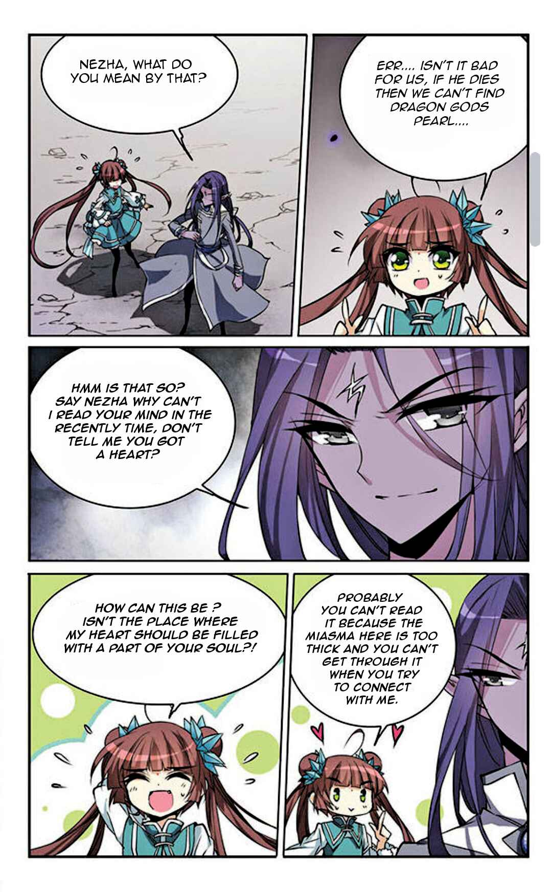 Chapter 108 - Page 4