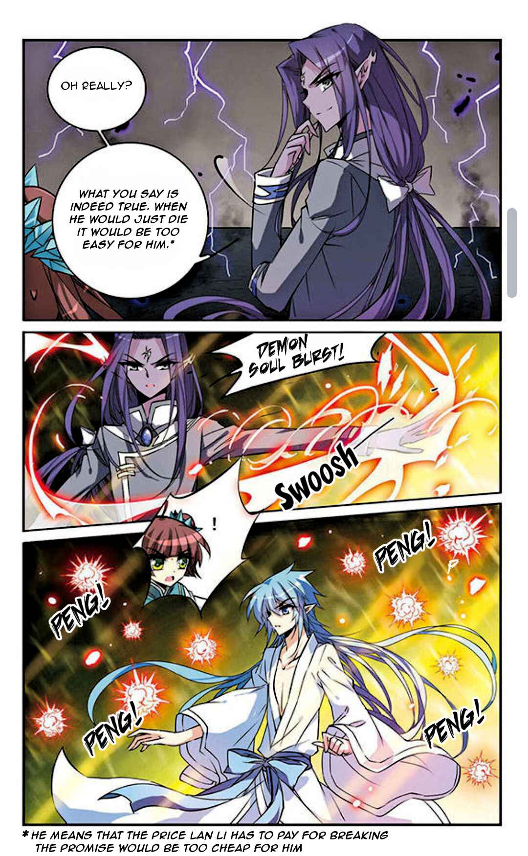 Chapter 108 - Page 5