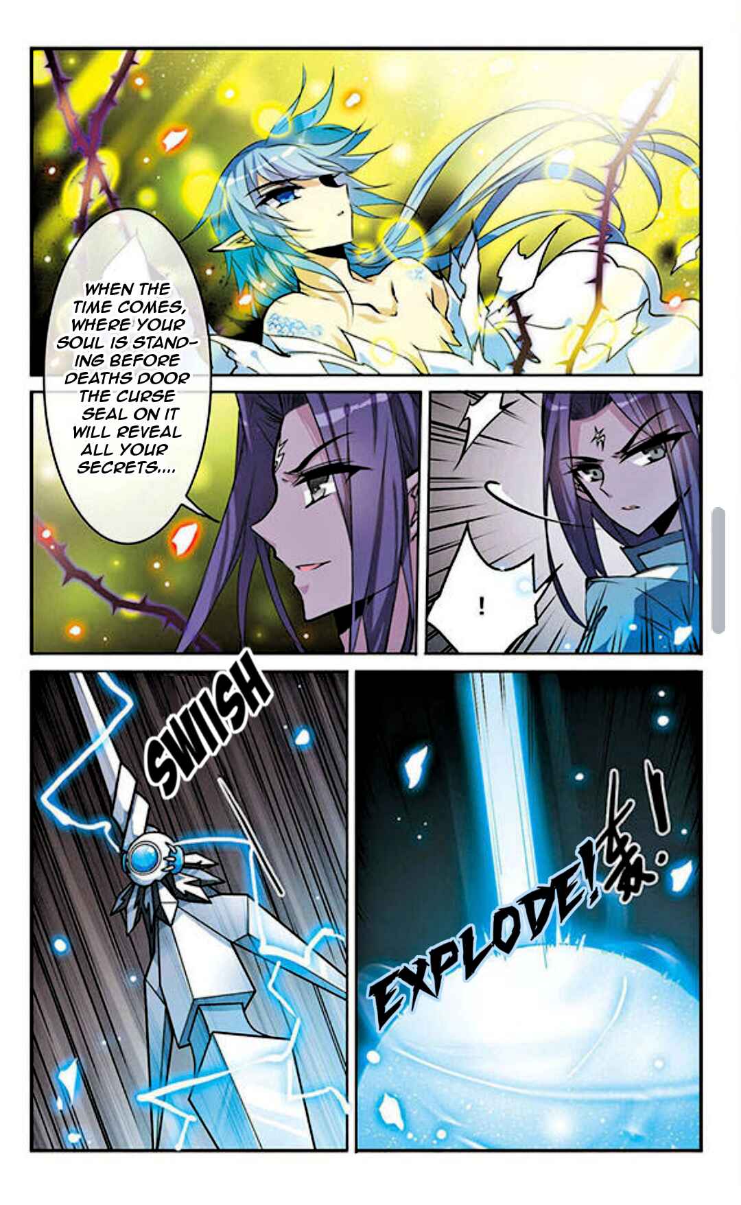 Chapter 108 - Page 7