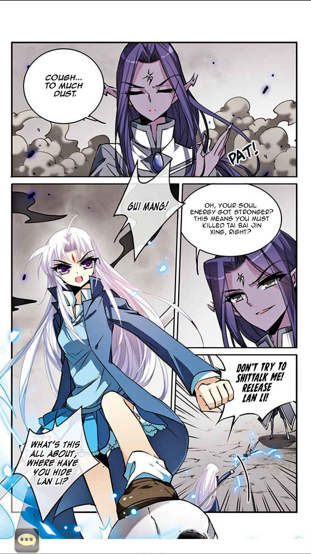 Chapter 108 - Page 8