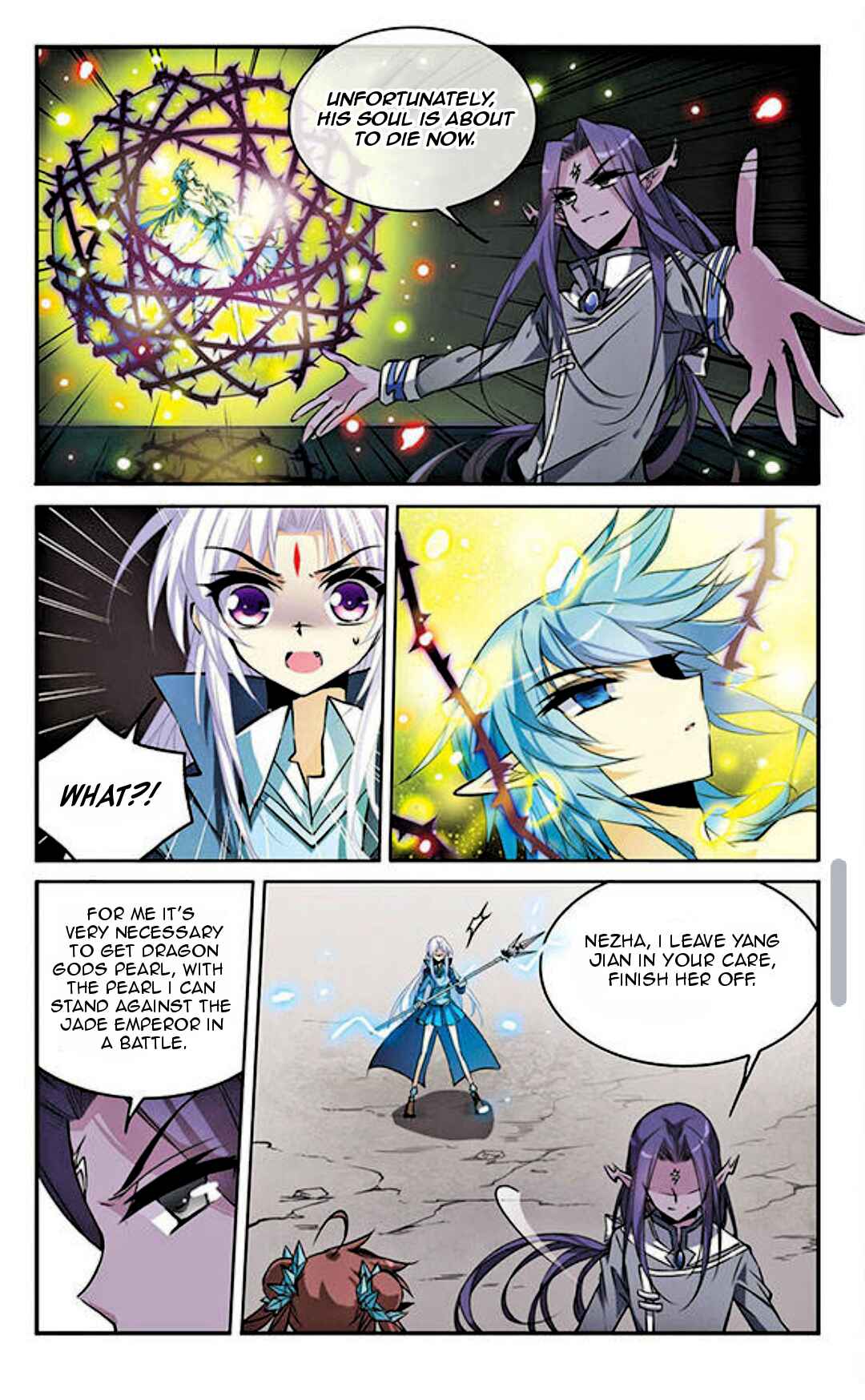 Chapter 108 - Page 9